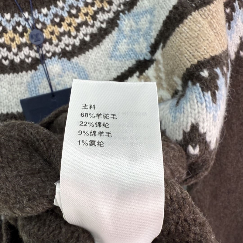 l0vis Vvtt0n sweaters